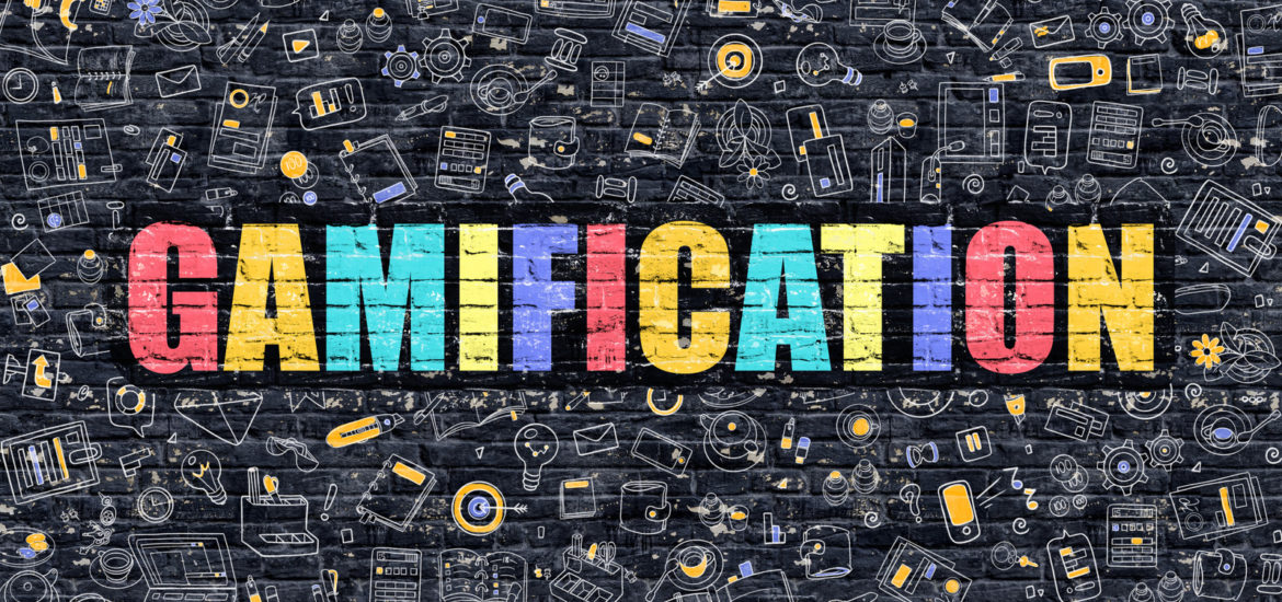 HR gamification